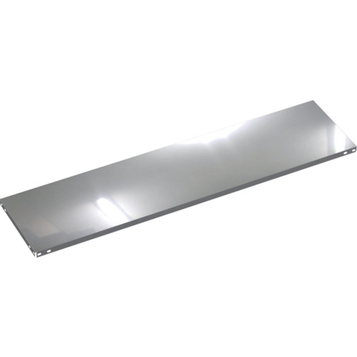 【送料別途】【直送品】TRUSCO ステンレス棚 SUS304製軽量棚用棚板 1800X450 SU3-64｜KanamonoYaSan ＫＹＳ
