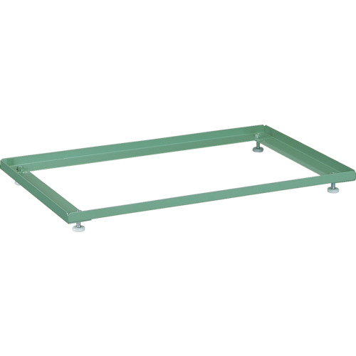 【貨物輸送別途】【直送品】TRUSCO 中量収納家具“VE9S型”用軍事基地 WVER1-B