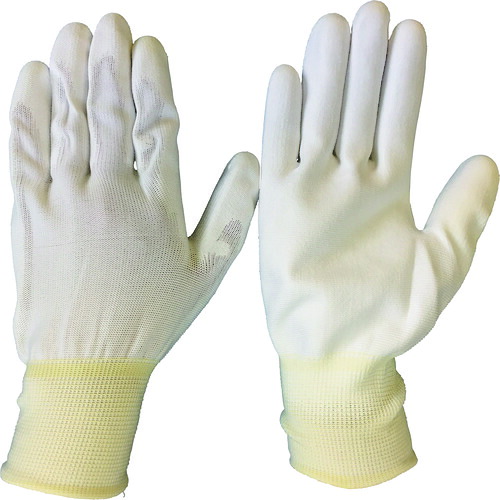 ブラストン PU手の平コート手袋 LL (10双入) BSC-17-LL 5,126円