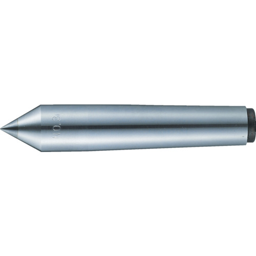 TRUSCO スピード競技真っただ中超硬付 MT1 手当て径8粍 TRSP-1-8