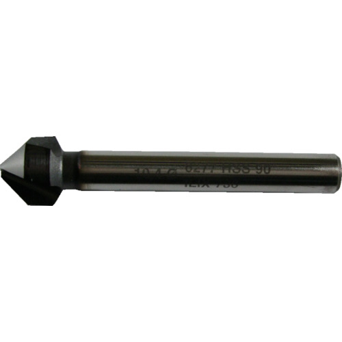 ILIX カウンターシンク先端角90度 全長50mm DLCコーティング 6277-10.4DC