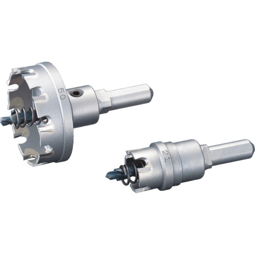 ユニカ 超硬ホールソーメタコア 31mm MCS-31 4,322円