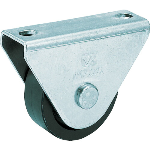 MK 枠付重量車 150mm 平型 C-1400-150|KanamonoYaSan KYS