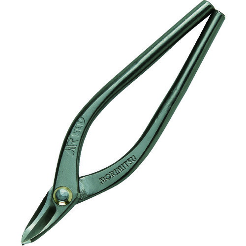 盛光 プロ板金鋏 SLDエグリ刃 180粍 HSLD-0218