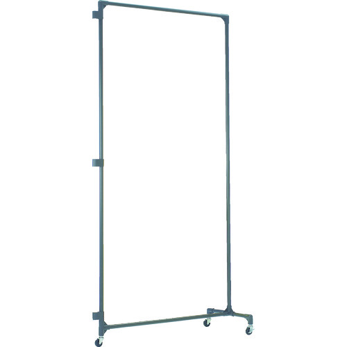 【貨物輸送別途】【直送品】TRUSCO 溶接駒寄せ用ひな形 繋ぎ合わせる 1020型 キャスター印字機 TF-1020CS