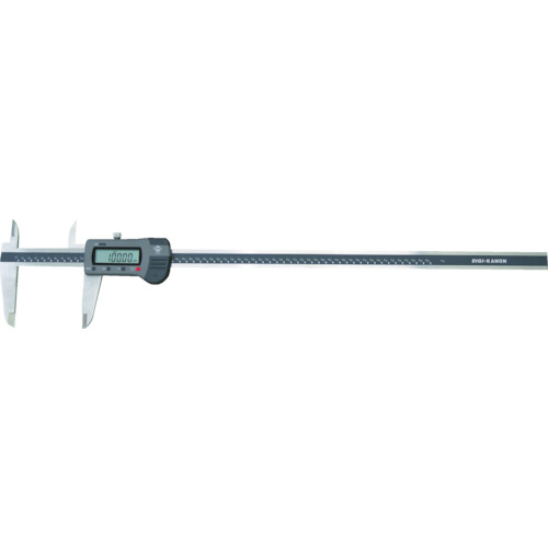 【貨物輸送別途】【直送品】カノン デジタルノギス 1000粍 EMA100J