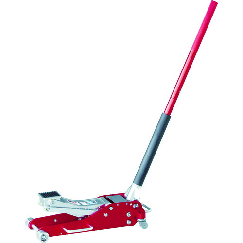 【送料別途】【直送品】MASADA アルミジャッキ 2TON SJ-20AL|KanamonoYaSan KYS