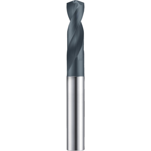 超硬コーティングソリッドドリル 10.5mm トラスコ TRUSCO TRP2D1050S12