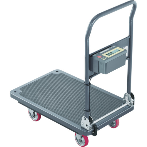 【送料別途】【直送品】A&D カートスケール 100KG SD100｜KanamonoYaSan ＫＹＳ