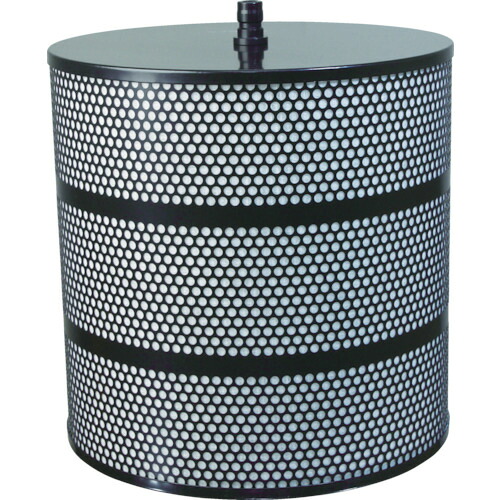 【貨物輸送別途】【直送品】東海 ろ過器Φ300X300(Mカプラ) (2個入) UT300 花・ガーデン・DIY-DIY・工具