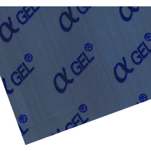【貨物輸送別途】【直送品】Taica 放熱ゲルシートラムダゲル硬度45 COH-4000LVC0.5粍 COH-4000LVC-T0.5 DIY・工具-その他-花・ガーデン・DIY