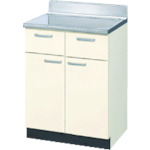 【送料別途】【直送品】LIXIL 調理台 GKF-T-30Y|KanamonoYaSan KYS