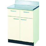 【送料別途】【直送品】LIXIL 調理台 GKF-T-60Y｜KanamonoYaSan ＫＹＳ