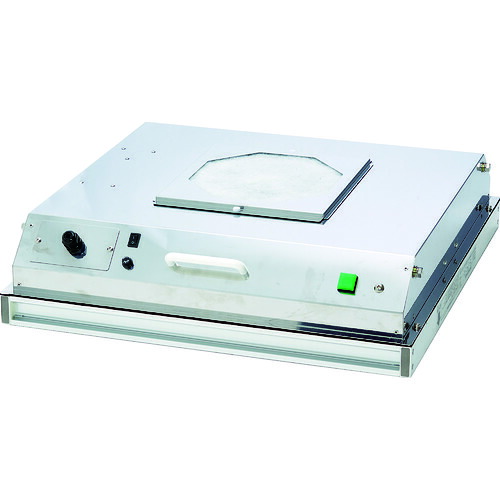 【貨物輸送別途】【直送品】コトヒラ ファンフィルタユニット 10立米手合い KFU2-10H