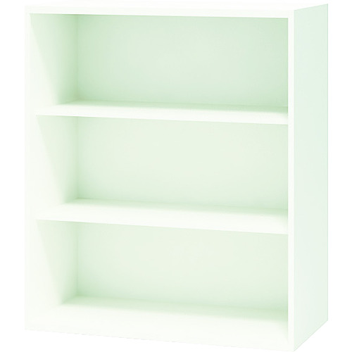 【送料別途】【直送品】ナイキ オープン書庫 900×450×1050 CW-0911N-W