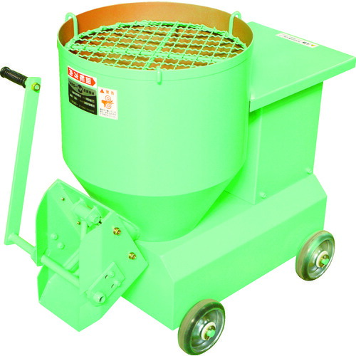 マゼラー グラウトミキサー モルタル SL-2NA 【10987267】