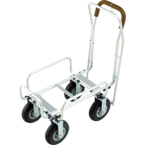 【送料別途】【直送品】MK アルミカート AL-CART