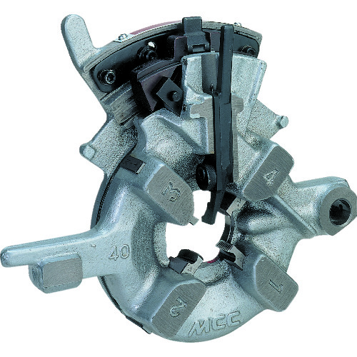 【送料別途】【直送品】MCC AMダイヘッド 1/2-3/4(AD20) PMDAD02|KanamonoYaSan KYS