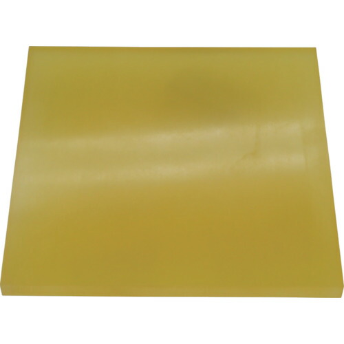 【送料別途】【直送品】前田シェル ウレテック板材 20×300×300 MA-PL20-30