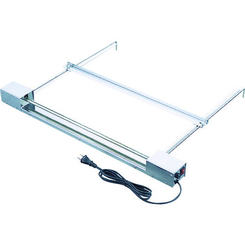 楽天市場】グット アクリル曲げヒーター HA-400 : Tools 楽天市場店