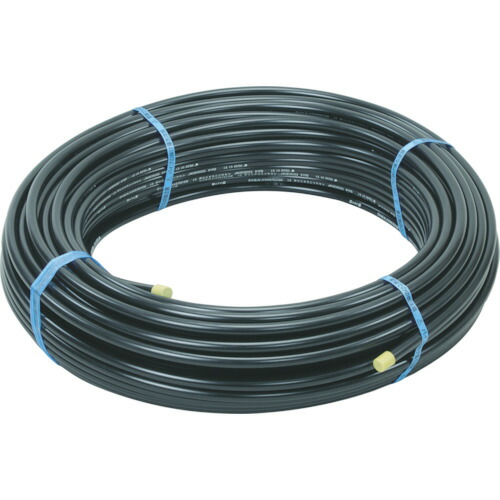 【送料別途】【直送品】クボタケミックス ポリニクス2層管 20X30M PE2-20X30M