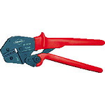 KNIPEX 9752-04 圧着ペンチ 250mm 9752-04