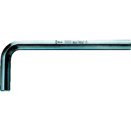 Wera 950 ヘックスキー 19 021095