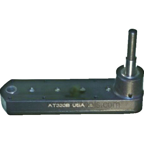 ATI アングルドリルアタッチメント逆180度オフセット1/4 ATI333B