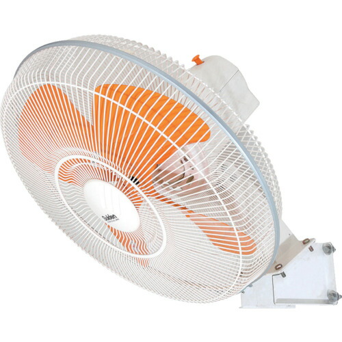 楽天市場】【代金引換不可】 スイデン SF-45MHV-1VP 工場用扇風機