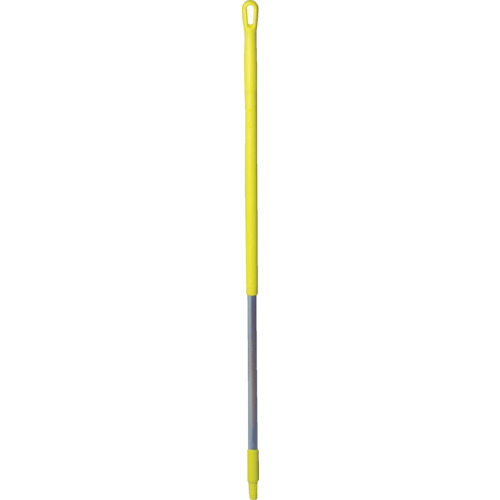 【送料別途】【直送品】Vikan ハンドル 2935 イエロー 29356
