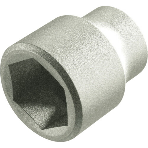 Ampco 防爆ディープソケット 3/8 二面幅寸法19mm AMCDW-3/8D19MM