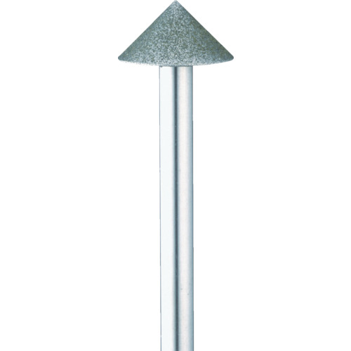 ミニモ 電着金剛石赤ちょうちん#120 Φ20 AD3292