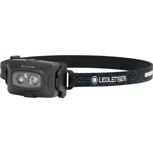 LEDLENSER ヘッドランプ 充電式 Headlamps ヘッドランプ（ヘッドライト）｜Ledlenser（レッド