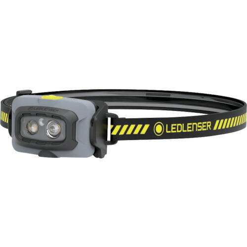 楽天市場】LEDLENSER ヘッドライト HFシリーズ