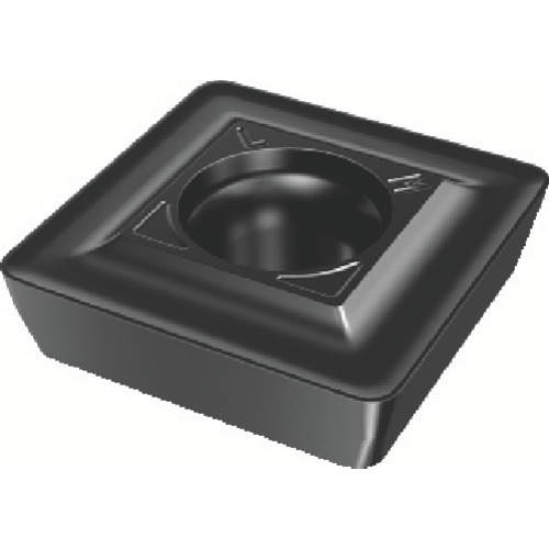 サンドビック スーパーUドリルチップ(365) 4324 10個 880-03 03 W06H-P-GR:4324