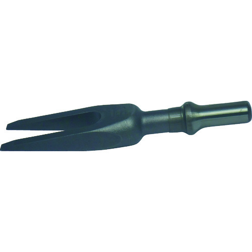 NPK NBH-600A用フォークチゼル 19巾 6F 17500450
