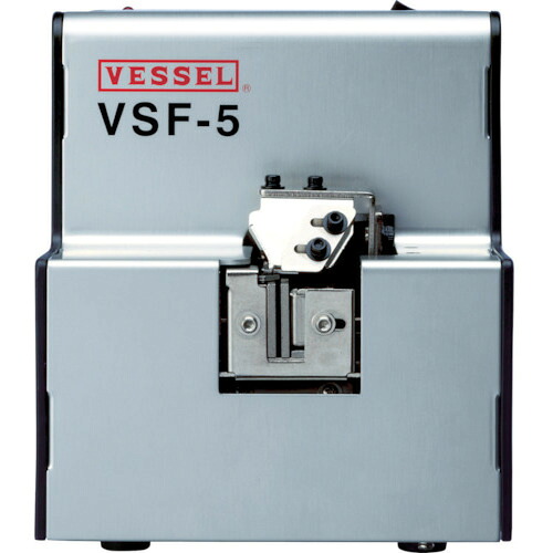 ベッセル スクリューフィーダー(ネジ供給機) VSF‐5 VSF-5|KanamonoYaSan KYS