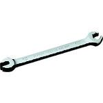 ネプロス 車輌整備用工具 ブレーキパイプレンチ10mm NMSZ-10