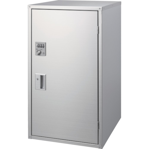 【送料別途】【直送品】テラオカ 簡易型保管庫 SNX-750 10-1305-67