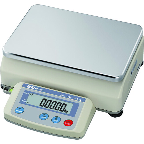 A&D パーソナル電子天びん EK-15KL 28,954円