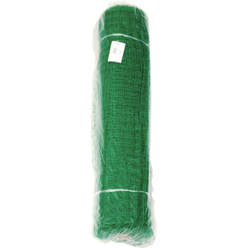 【送料別途】【直送品】Dio ポリ有結バッティングネット 37.5mm角目 1m×30m 緑 300803|KanamonoYaSan KYS