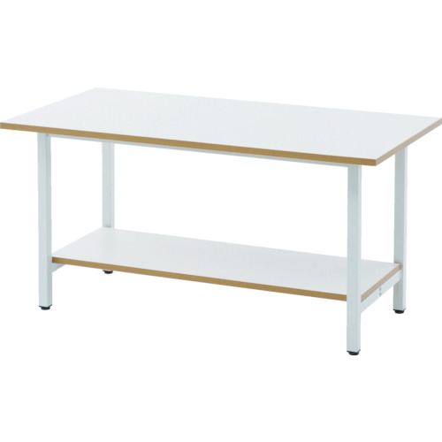 【送料別途】【直送品】アールエフヤマカワ 作業台 W1500 用棚板 RFSGD-OP15T