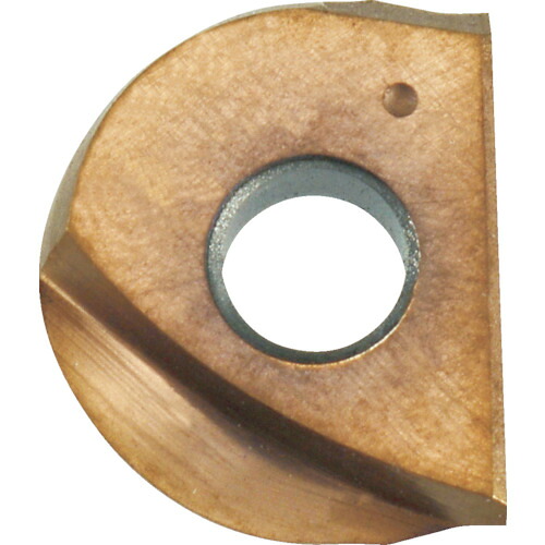MOLDINO フライス工具 カッタ用インサート 2個 ZDFG06N-ST:PN15M