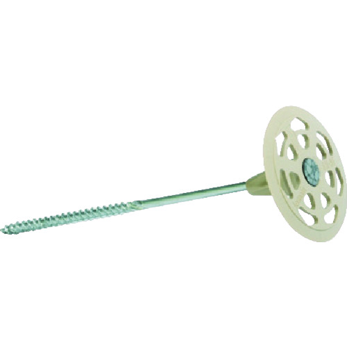 フィッシャー 外断熱用アンカー Termfix 6H-NT 260 (100本入) 523208