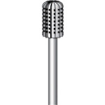 ナカニシ 精密スチールカッター (6本入) 刃径6.0mm 33376