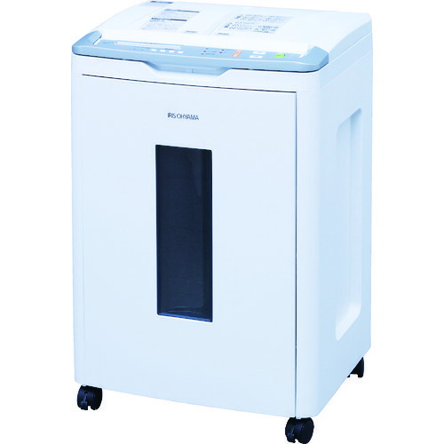 ■IRIS 535664 オートフィードシュレッダー AFS600C-W〔品番:AFS600CW〕【2580794:0】[直送DS][店頭受取不可] 楽天市場】□IRIS 535664 オートフィードシュレッダー AFS600C-W