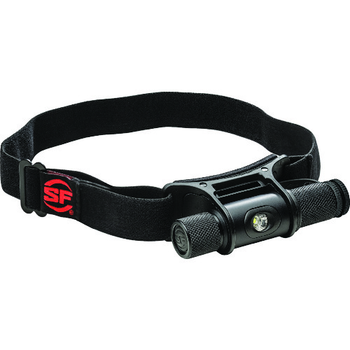 SUREFIRE ミニマス 黒 HS2-MV-A-BK