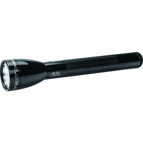 MAGLITE 懐中照明ランプ LED閃光電球ともし火 ML50 (単2独居室3本用)600ルーメン ML50L-S3016