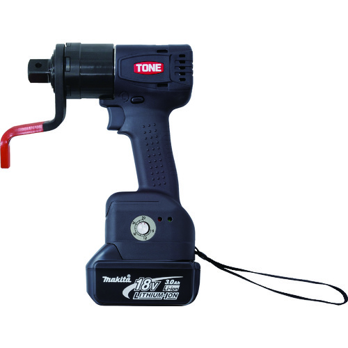 【貨物輸送別途】【直送品】TONE コードレスシンプルトルコン CST30