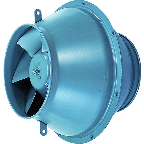 【送料別途】【直送品】TERAL(テラル) エスラインファン標準 吐出口外径310mm ALF-NO.3-509